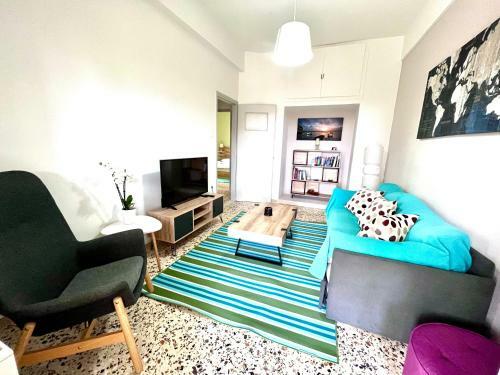 Golden Key Apartment