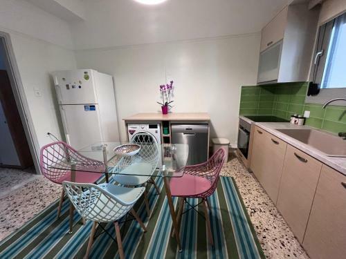 Golden Key Apartment
