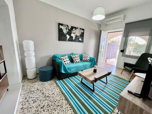 Golden Key Apartment