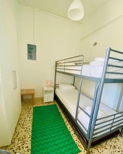 Golden Key Apartment