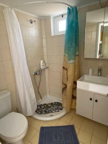Golden Key Apartment