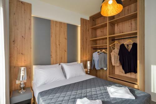 Apartamento Elia Residences