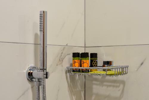 Apartamento Elia Residences