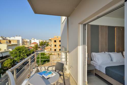 Apartamento Elia Residences
