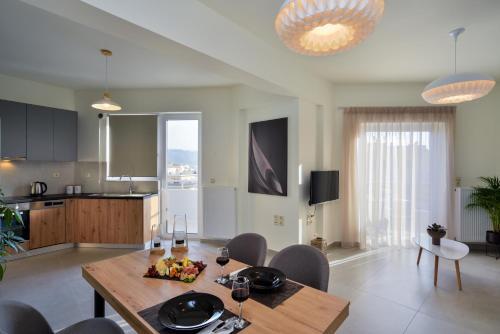 Apartamento Elia Residences