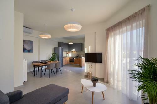 Apartamento Elia Residences