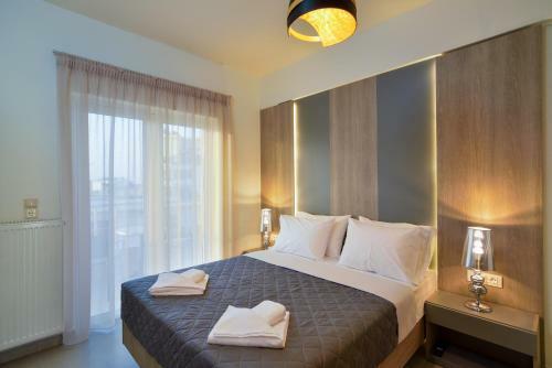 Apartamento Elia Residences