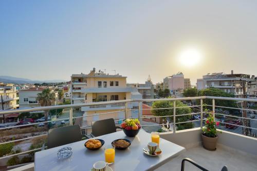 Apartamento Elia Residences
