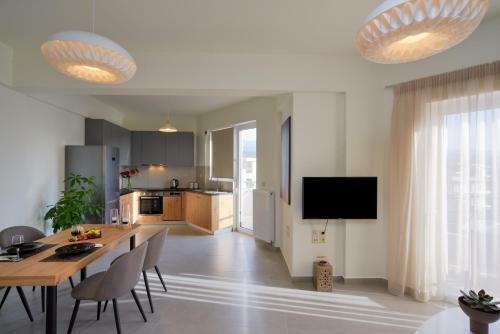 Apartamento Elia Residences
