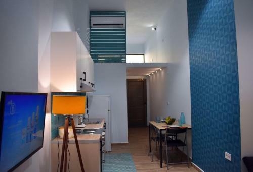 Goseventy Fresh 2 Bedroom Apartment