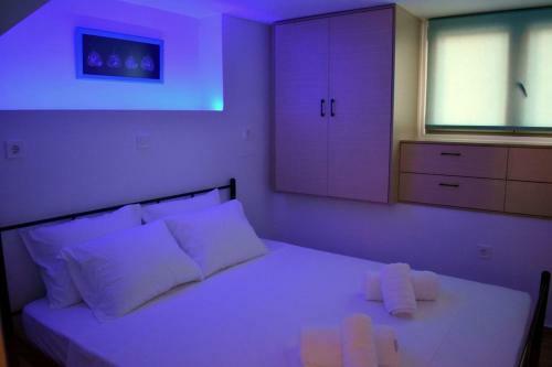 Goseventy Fresh 2 Bedroom Apartment