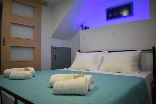 Goseventy Fresh 2 Bedroom Apartment
