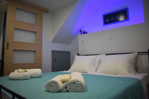 Goseventy Fresh 2 Bedroom Apartment