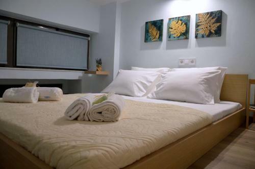 Goseventy Fresh 2 Bedroom Apartment
