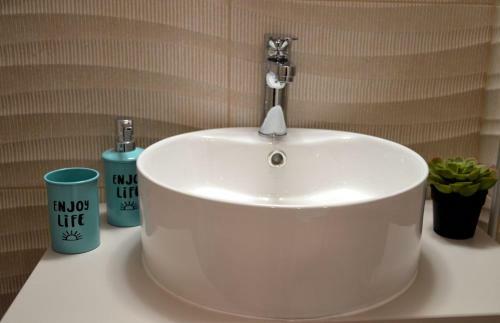 Goseventy Fresh 2 Bedroom Apartment