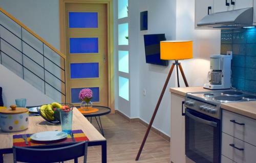Goseventy Fresh 2 Bedroom Apartment