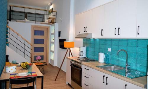 Goseventy Fresh 2 Bedroom Apartment