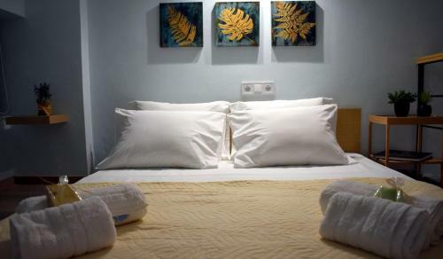 Goseventy Fresh 2 Bedroom Apartment