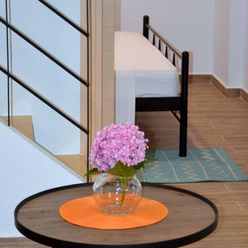 Goseventy Fresh 2 Bedroom Apartment