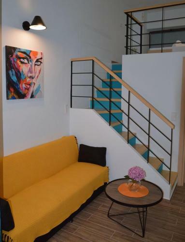 Goseventy Fresh 2 Bedroom Apartment