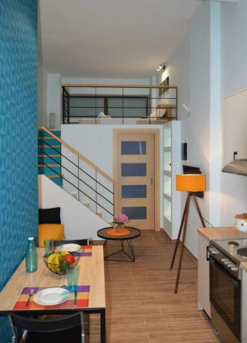 Goseventy Fresh 2 Bedroom Apartment