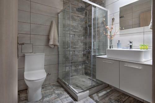 Apartamento Casa Gardenia