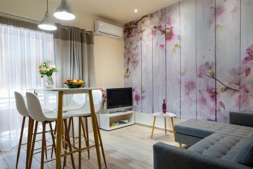Apartamento Casa Gardenia