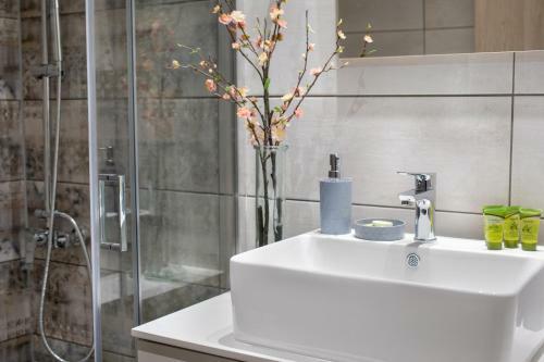 Apartamento Casa Gardenia