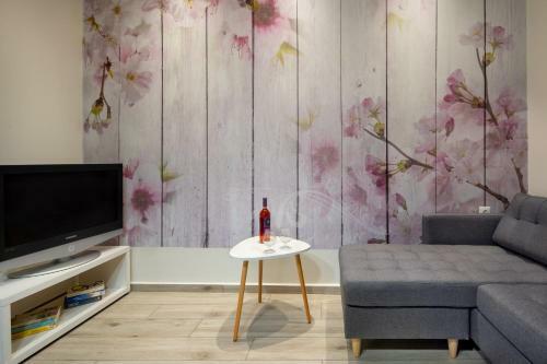 Apartamento Casa Gardenia