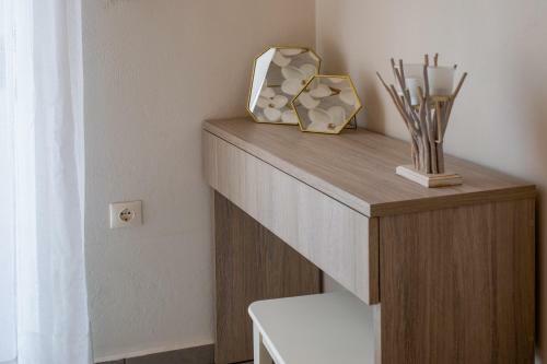 Apartamento Casa Gardenia