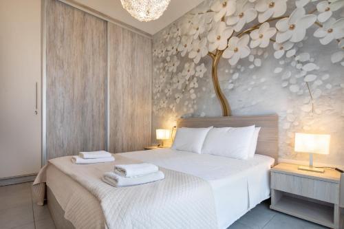 Apartamento Casa Gardenia