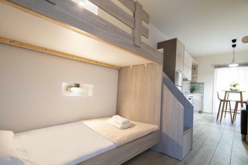 Apartamento Casa Gardenia