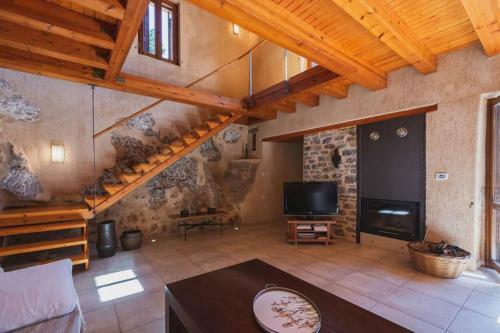 Villa Kalogra - Architect Villa W. Amazing Views