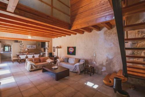 Villa Kalogra - Architect Villa W. Amazing Views