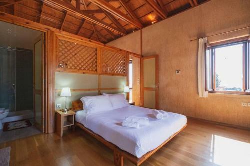 Villa Kalogra - Architect Villa W. Amazing Views