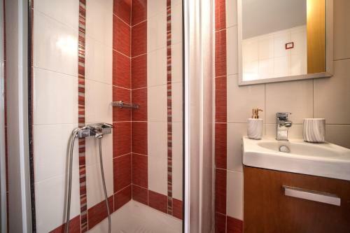 Alexandra's Luxury Apartment Chania
