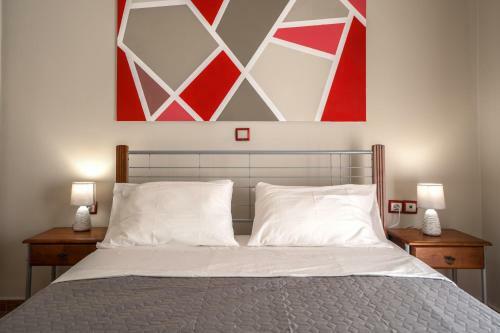 Alexandra's Luxury Apartment Chania