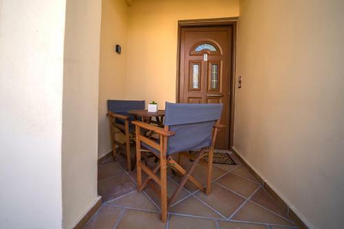 Alexandra's Luxury Apartment Chania