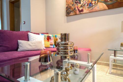 Alexandra's Luxury Apartment Chania