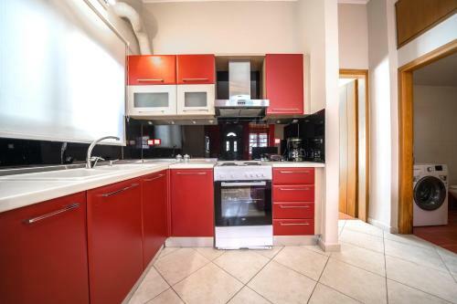 Alexandra's Luxury Apartment Chania