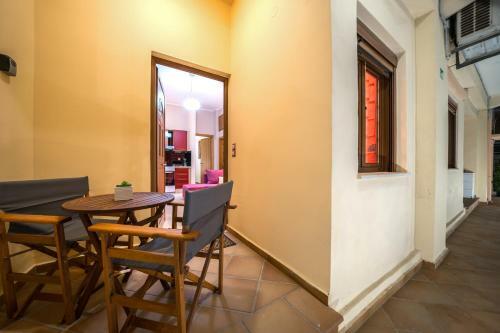 Alexandra's Luxury Apartment Chania