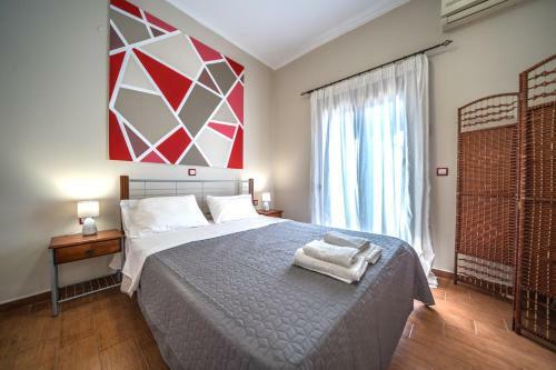 Alexandra's Luxury Apartment Chania
