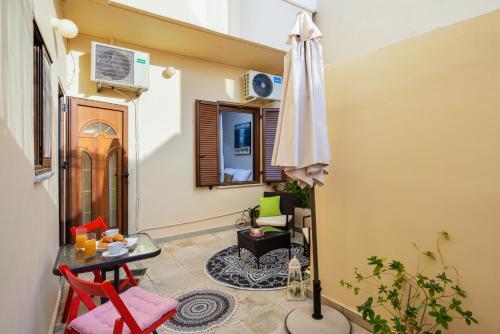 Apartamento Casa Marigo (old Harbour)