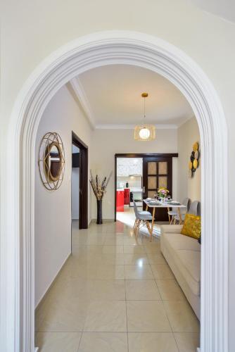 Apartamento Casa Marigo (old Harbour)