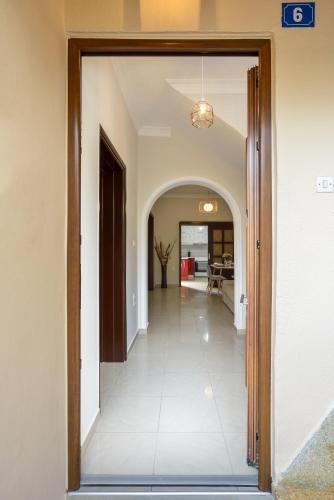 Apartamento Casa Marigo (old Harbour)