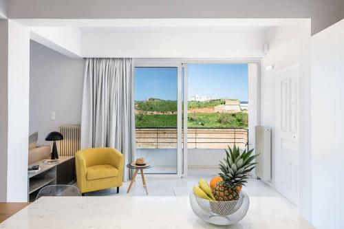West City Apartment