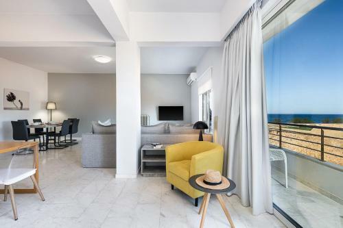 West City Apartment