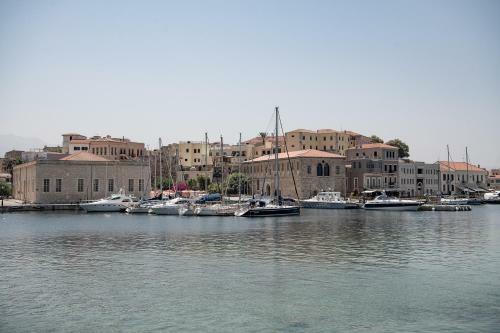 West City Apartment