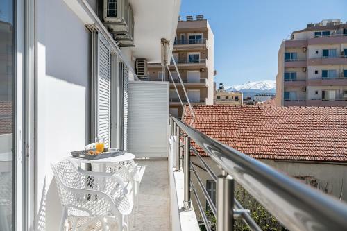 West City Apartment