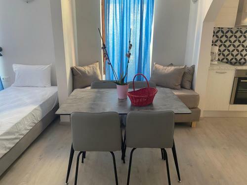 Apartamento Casa Argo